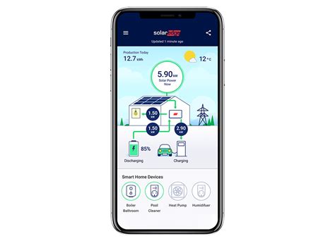 my solae|Welcome to the mySolarEdge App for PV System .